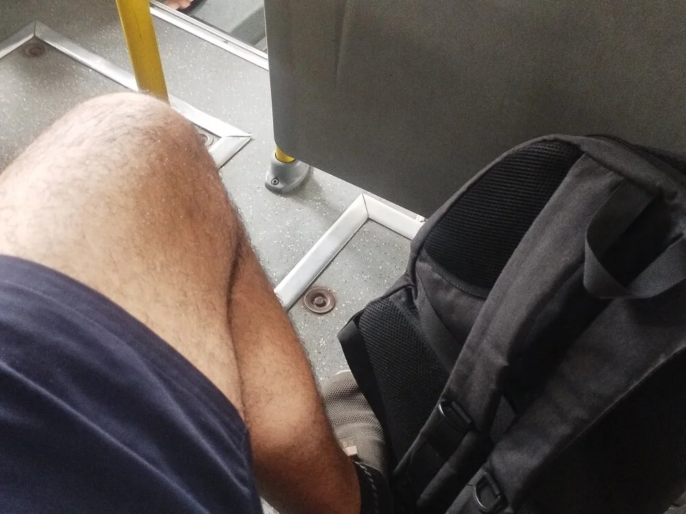 Chat XXX offline de SaboorMacho