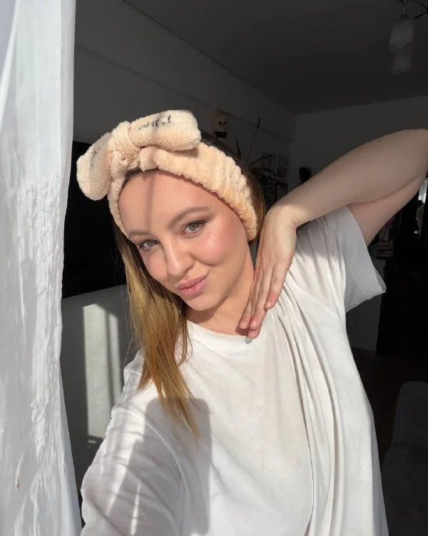 Sembang XXX Luar Talian say-my-name-bby