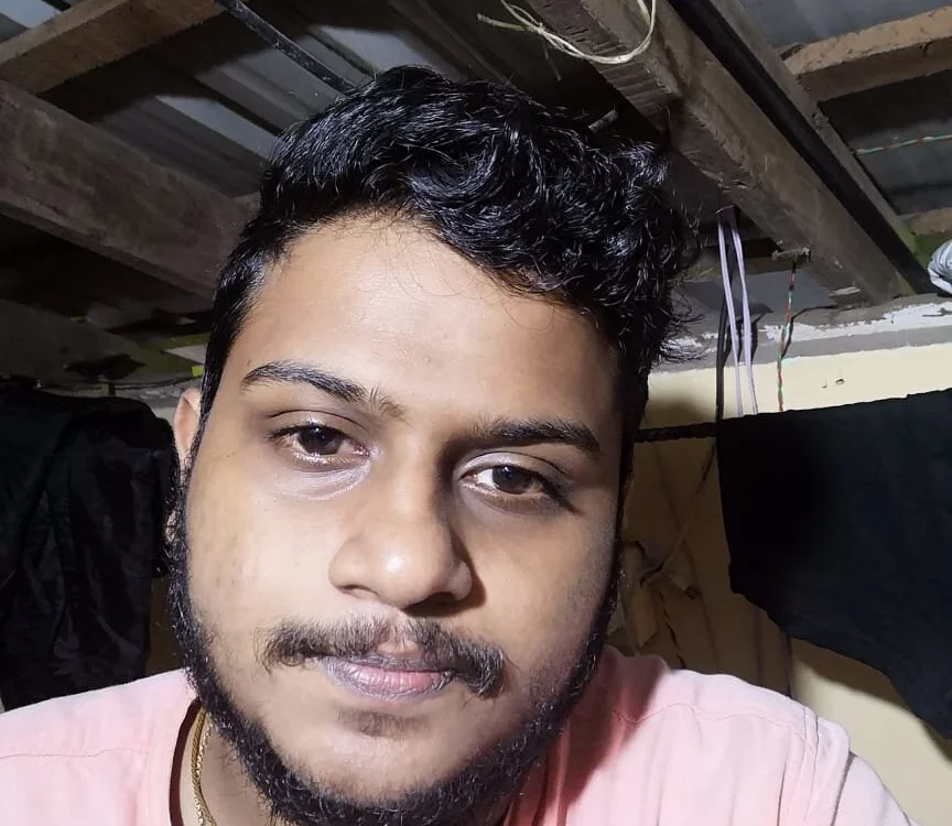 Aswinrajm offline chatrum