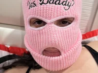 SkiMaskGirlxo