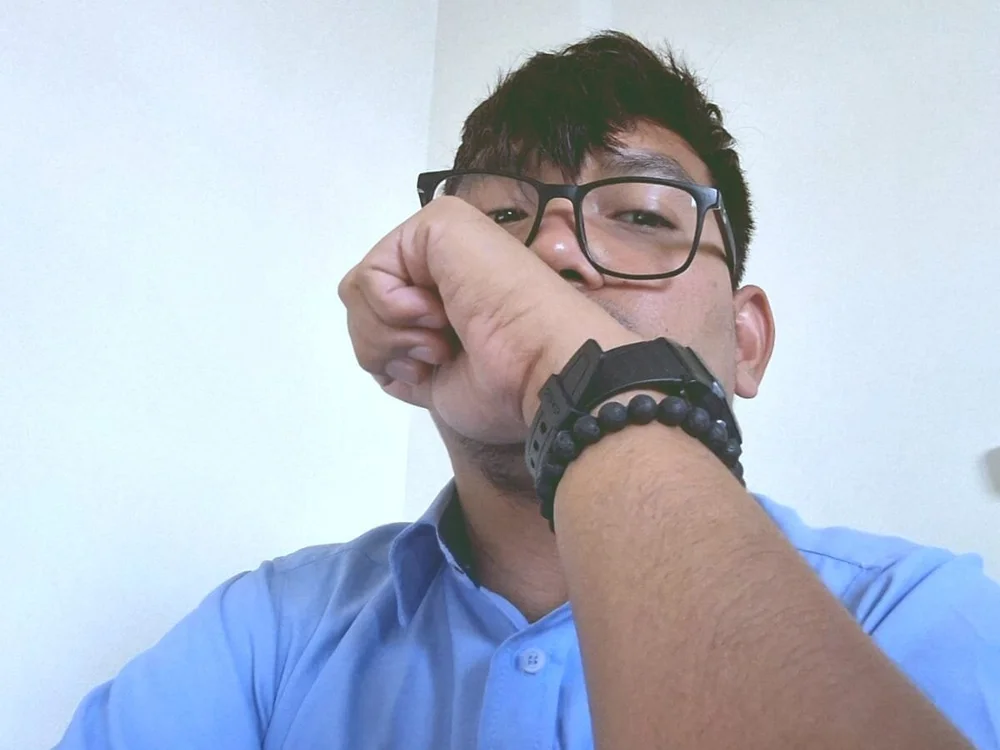 ห้องแชทออฟไลน์ของ Hot_dad_bod