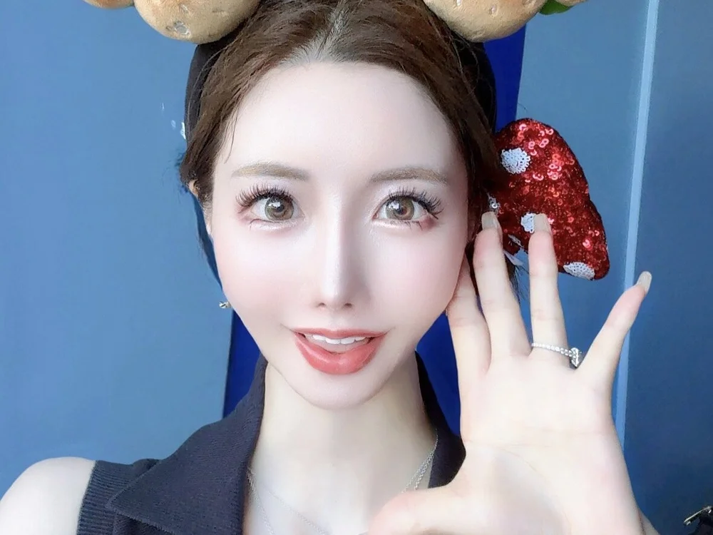 ori_hime Adlı Modelin Çevrimdışı XXX Sohbeti