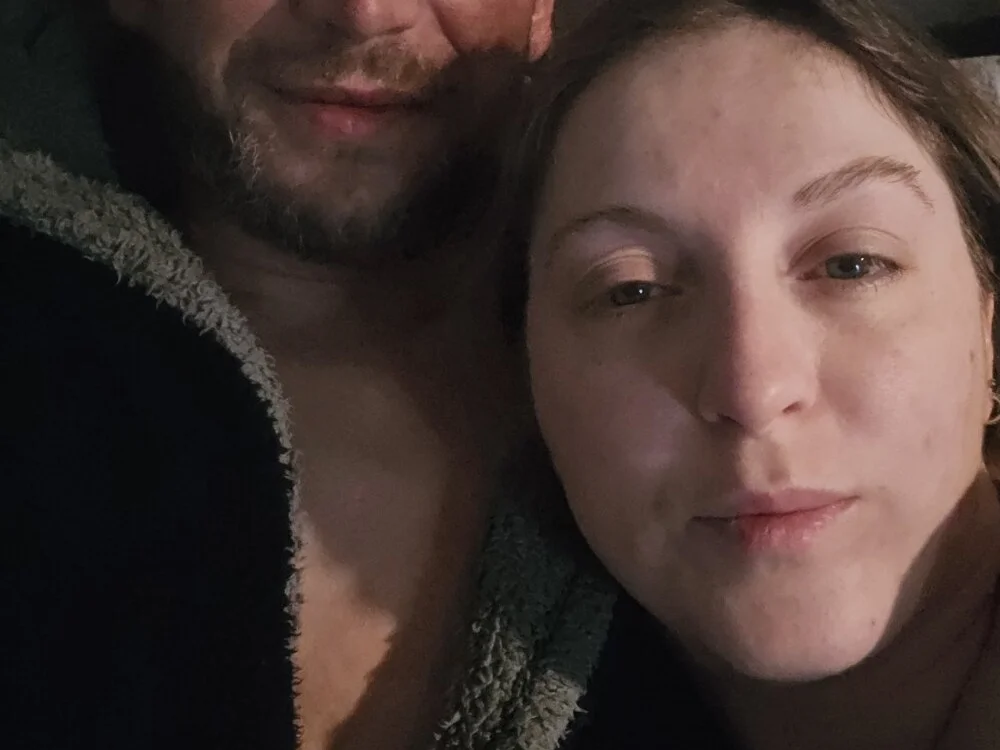 แชท XXX ออฟไลน์ของ Experimental-CoupleXX