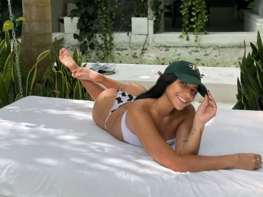 Alexxa_Carter 离线XXX聊天