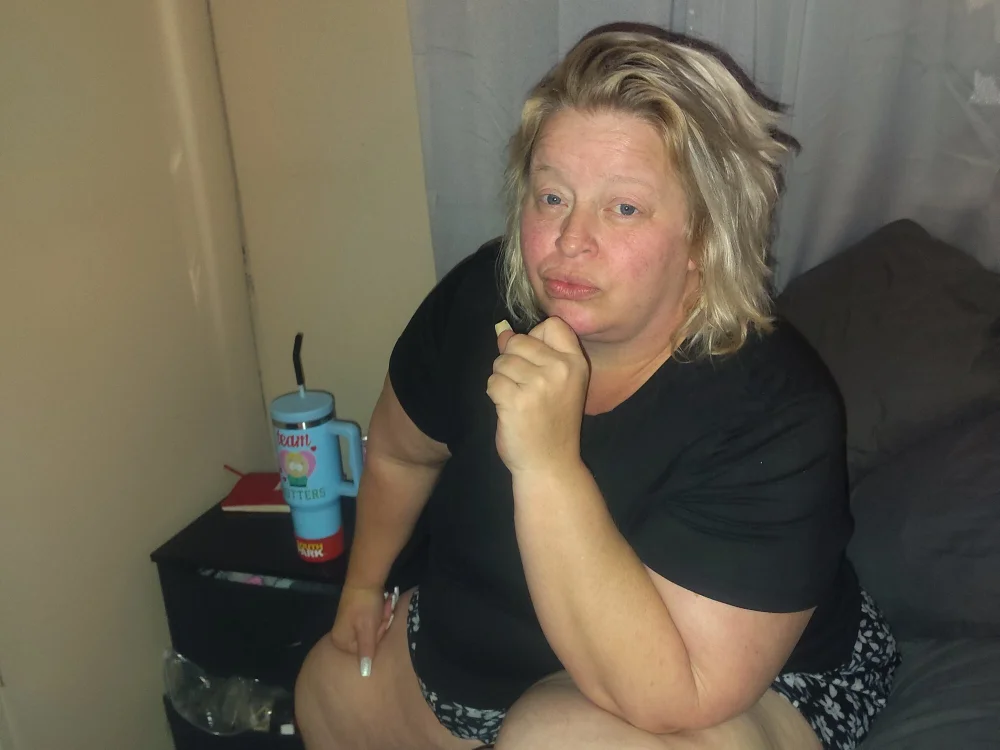 Maneater1978's Offline XXX Chat