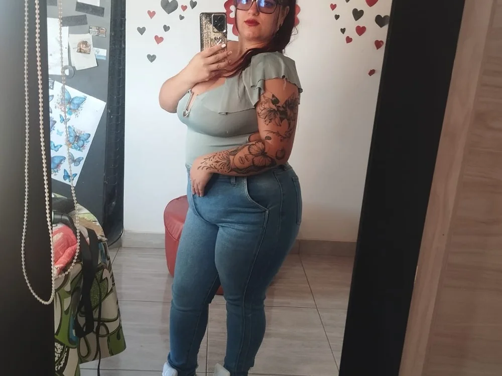 Scarlett_start offline chatrum