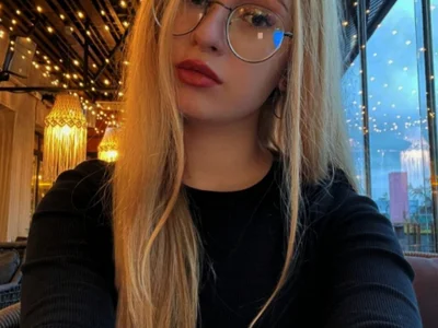 BeckiHoffer - jerk off instruction