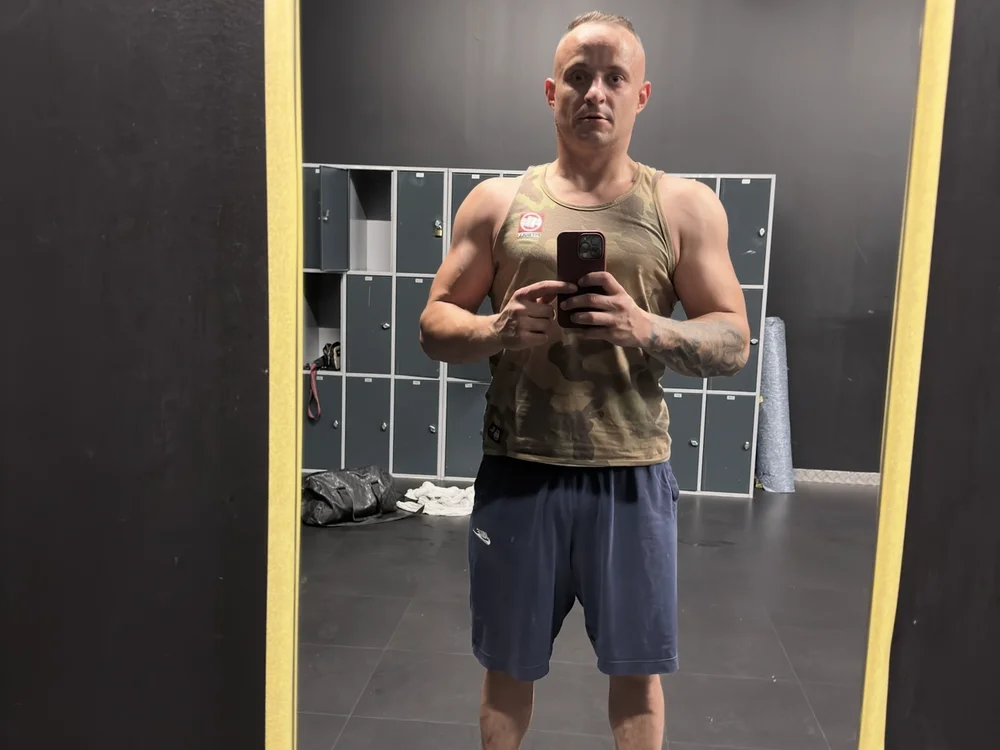 Tranquillo699 – Offline XXX chat