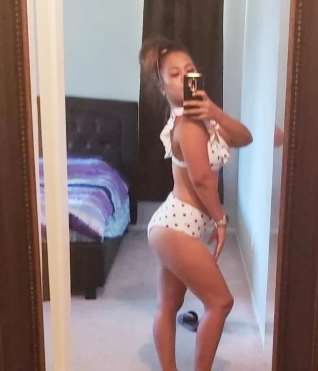 Bilik Sembang Luar Talian bootylicous01