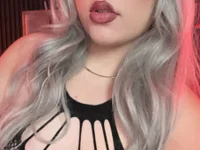 Emberrvelvet's webcam live show