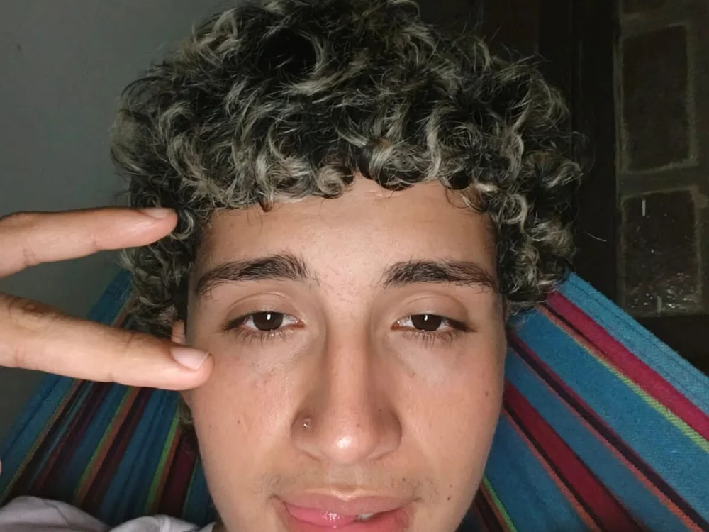 luke_gaby's Offline XXX Chat