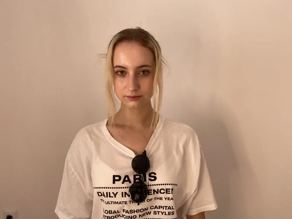 EvelynPack's Offline XXX Chat