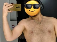 xazgin's webcam live show