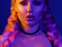 Model ReemSexy