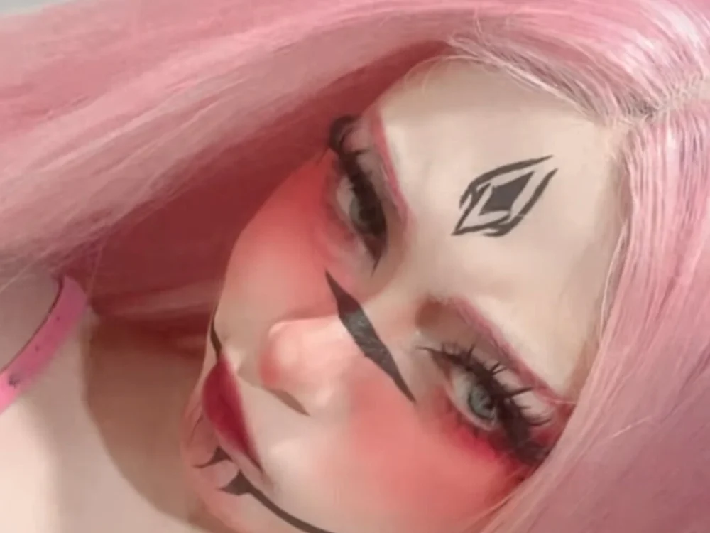 seraphine23 – Offline XXX chat