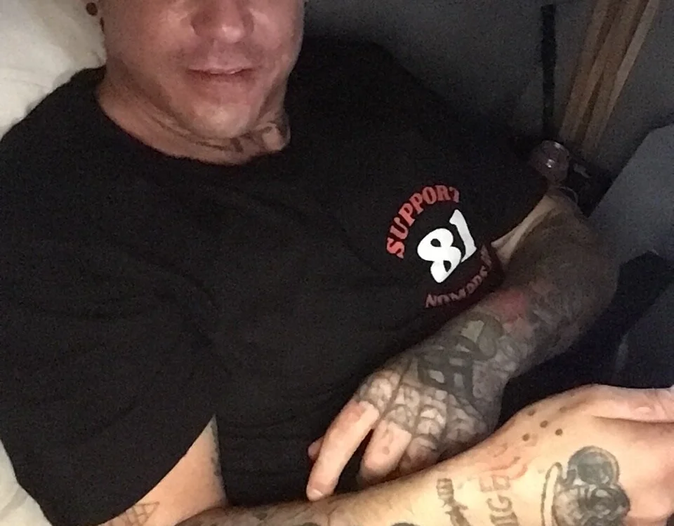 foto de capa de lacenflexx
