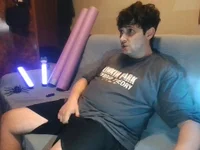 Gloobiikoo's webcam live show