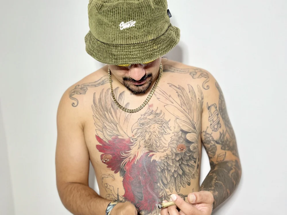 Jdweed420's Offline Chat Room