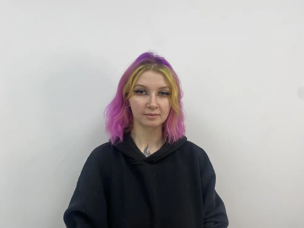 SuzanneJones' Offline XXX Chat