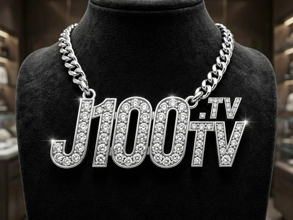 cover photo of 100J