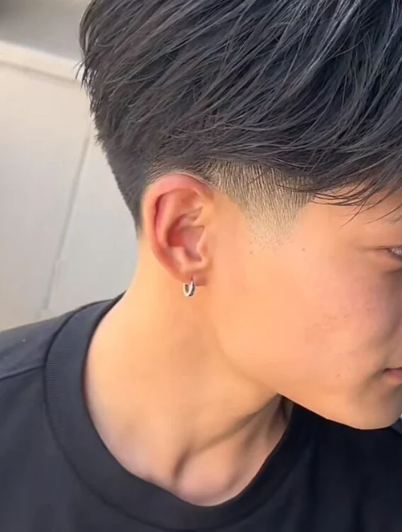 Kento26767 Adlı Modelin Çevrimdışı XXX Sohbeti