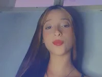 ZOE_GILLS's webcam live show