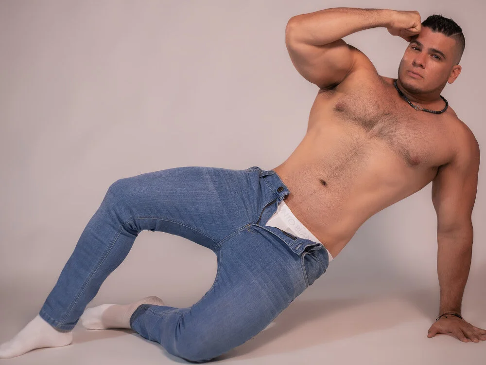 Chat +18 off-line de Theo_walker