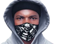 KingsizedZA's webcam live show