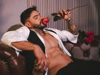 Model thiago_ferrari_