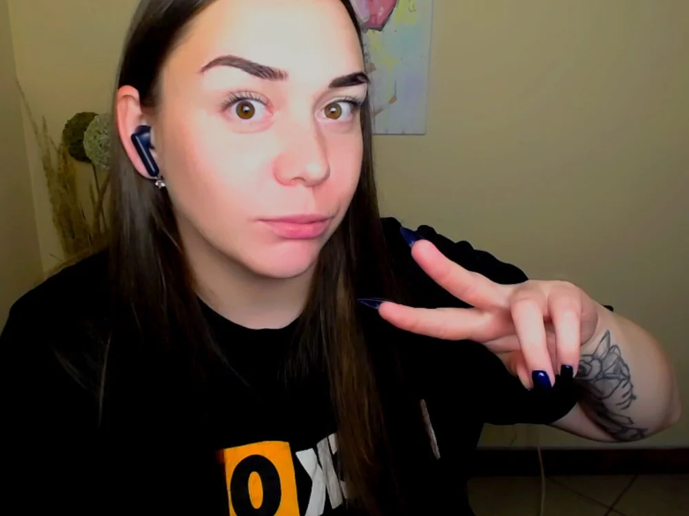 ketrin_li's Offline Chat Room