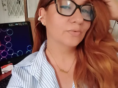 Lilyrosemilf - Girl 