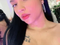 Модель ariana_morelly