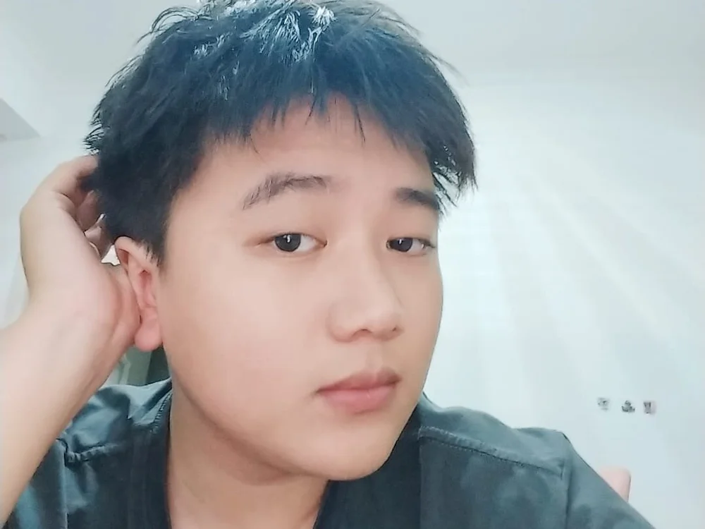 chine-kaka's Offline XXX Chat
