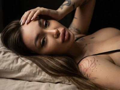 SashaFererra profile