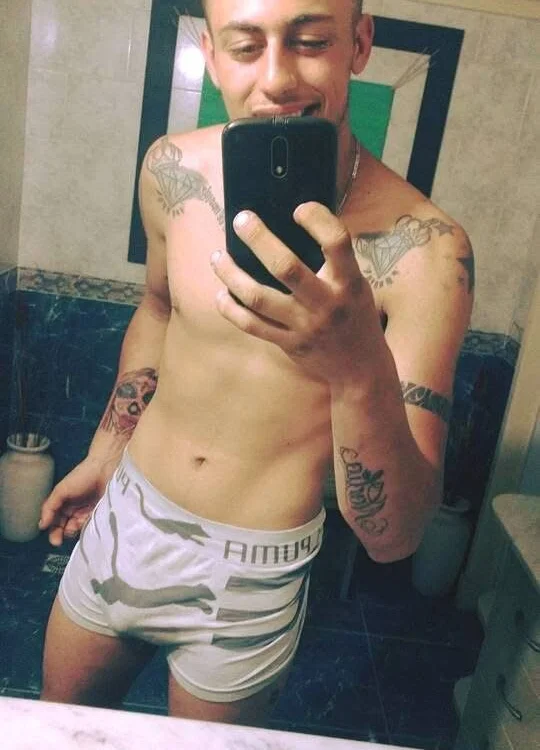 Offline chatovací místnost Gabi97