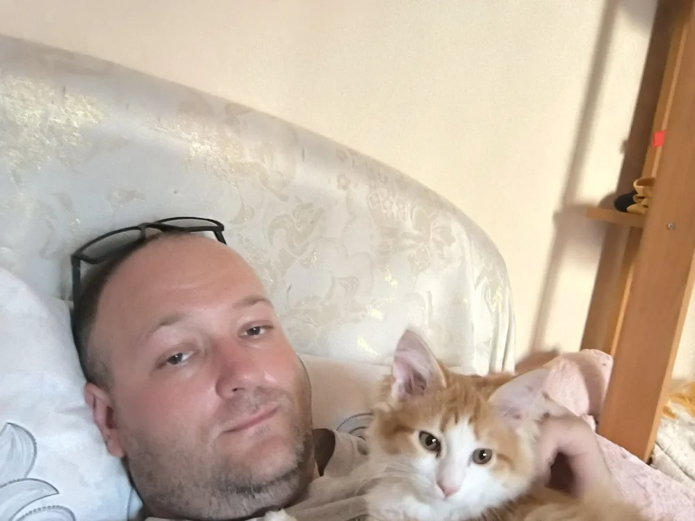 Offline chatovací místnost sergiojordan