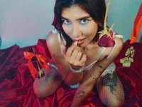 LiliteaseX – Live XXX-chat