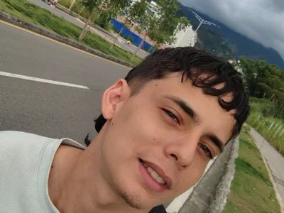 Gael_la - Boy 