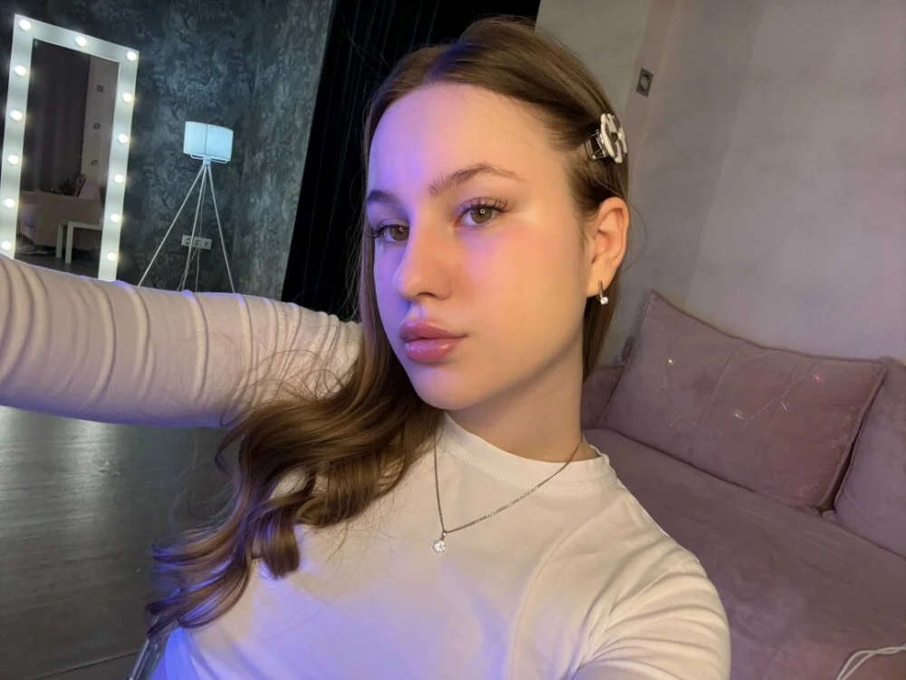 دردشة Candy_Cansew الجنسية المباشرة