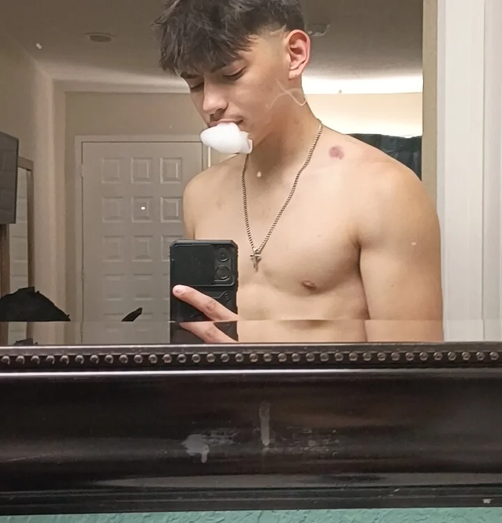 xxxthebestsex's most recent online preview