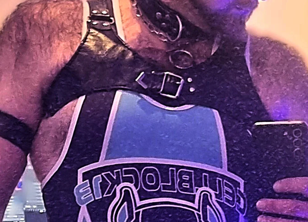 kinkRacc – Offline XXX chat