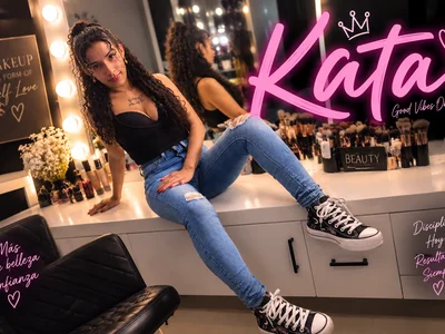 Kata_97 - Girl 