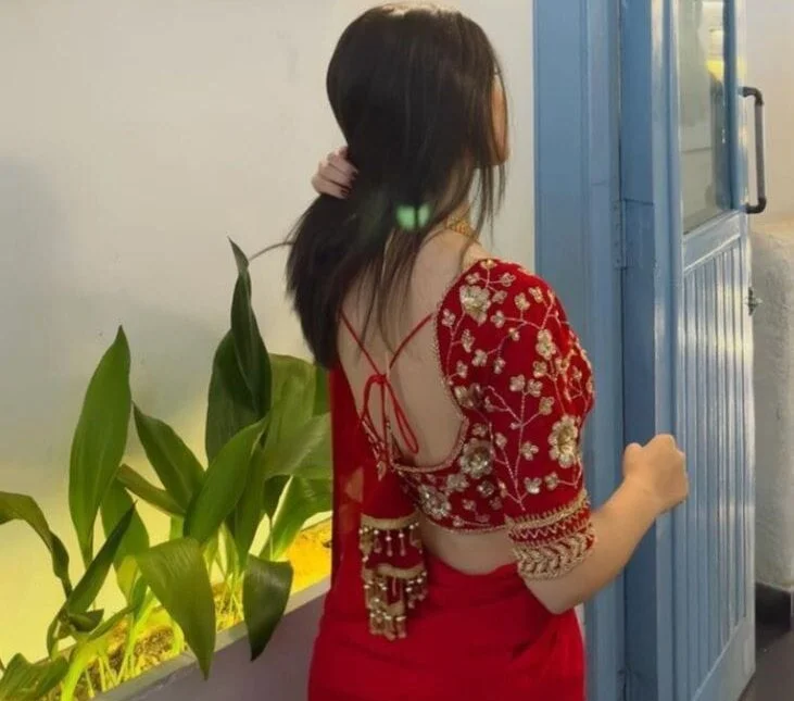 Sembang XXX Luar Talian Aashika-Kaur
