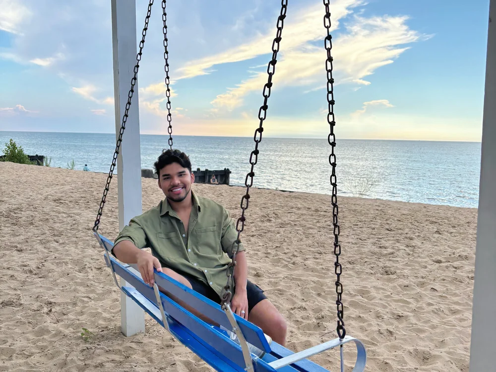 Shawn_Baker's Offline Chat Room