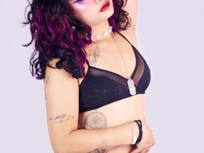 Kristen_tay - Girl 