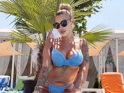 Nicol2Naya Trans Bigass Adult Live Webcam