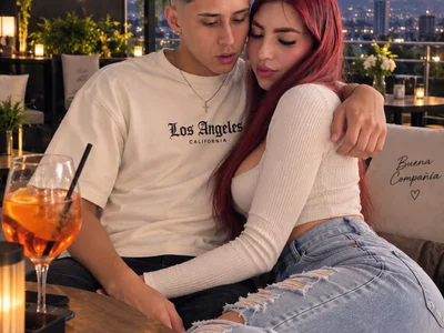 HELENASEXTWO - Couple 
