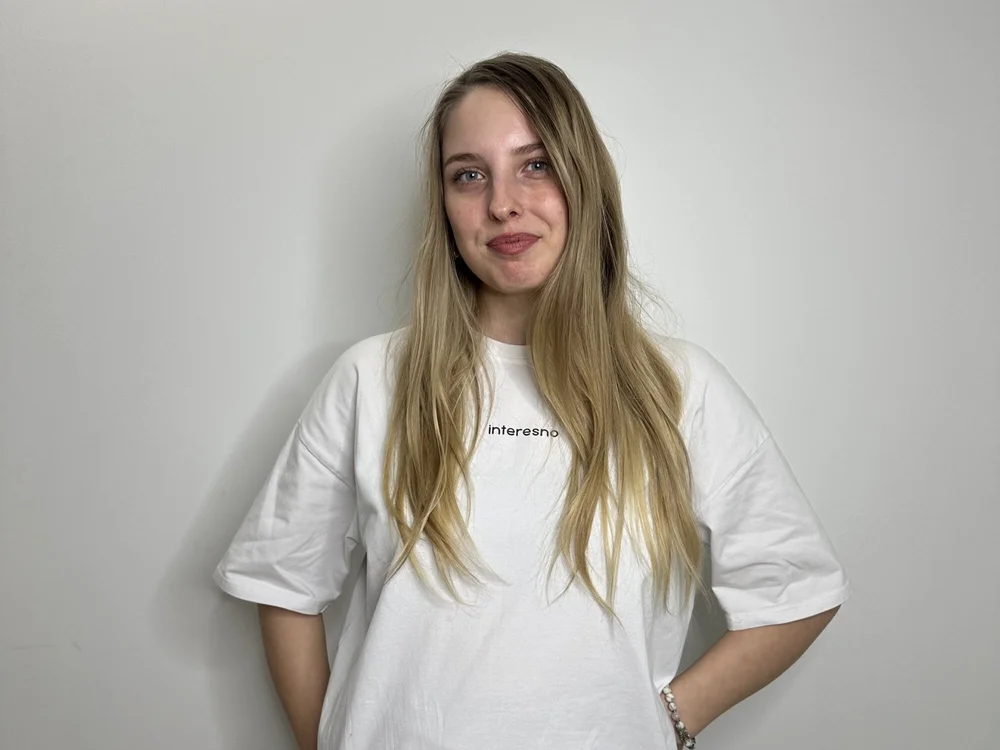Offline chatovací místnost MaureenBark