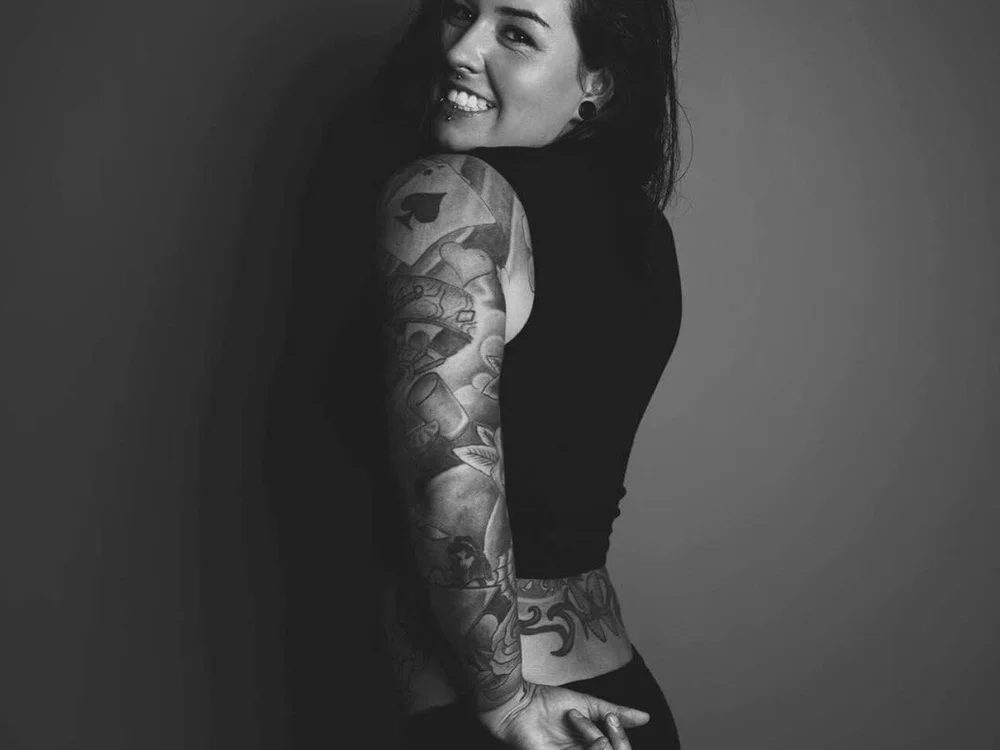 MadisonBrookss офлайн чат стая