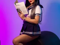 pamelalambert's webcam live show